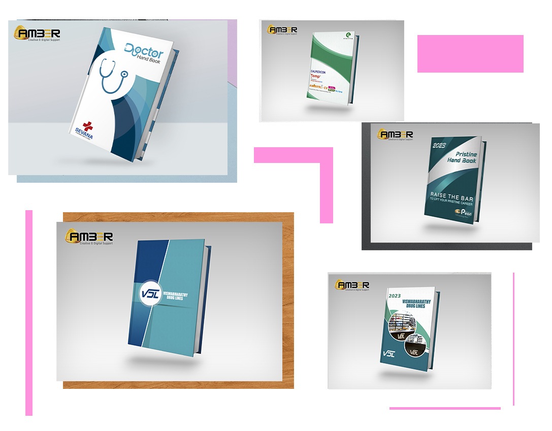 top 10 customized diary designing company