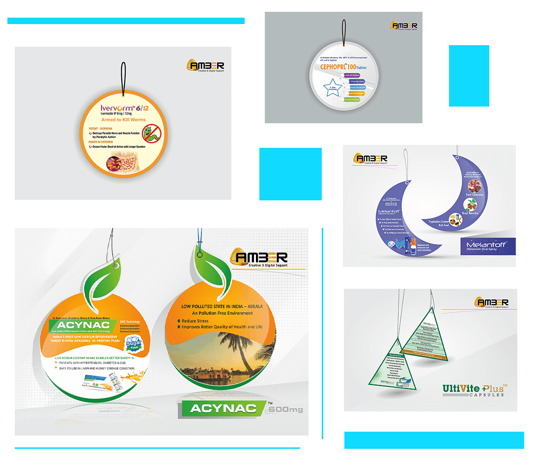 top 10 danglers designing company