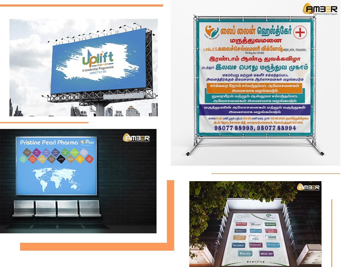 top 10 flex designing company