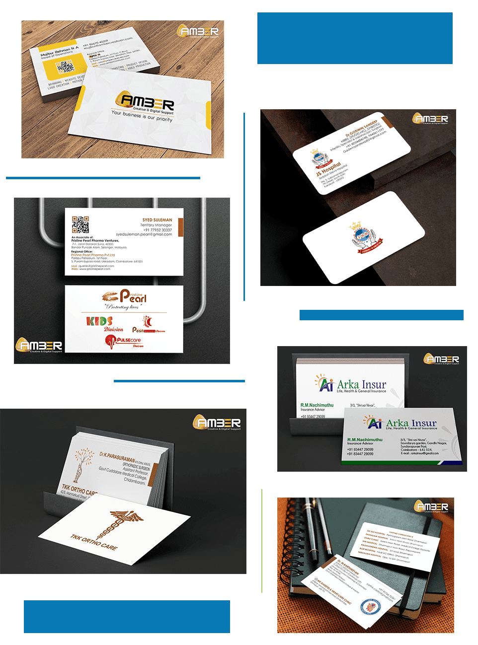 top 10 visiting cards designing company