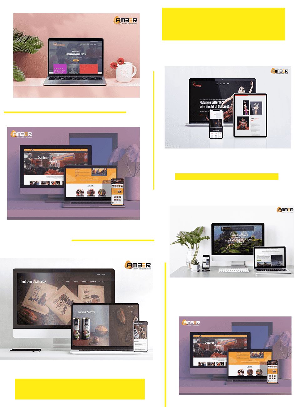 top 10 websites designing company